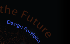 3rd Millennium — Design Portfolio