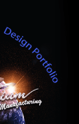 3rd Millennium — Design Portfolio