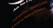 3rd Millennium — Call toll free 1-866-633-0003 or e-mail us at beamus@3me.cc