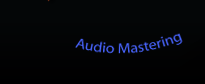 3rd Millennium — Audio Mastering