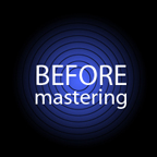 Before mastering